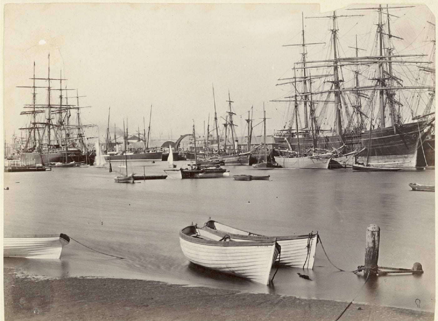 Outer Harbour Port Adelaide Historical society